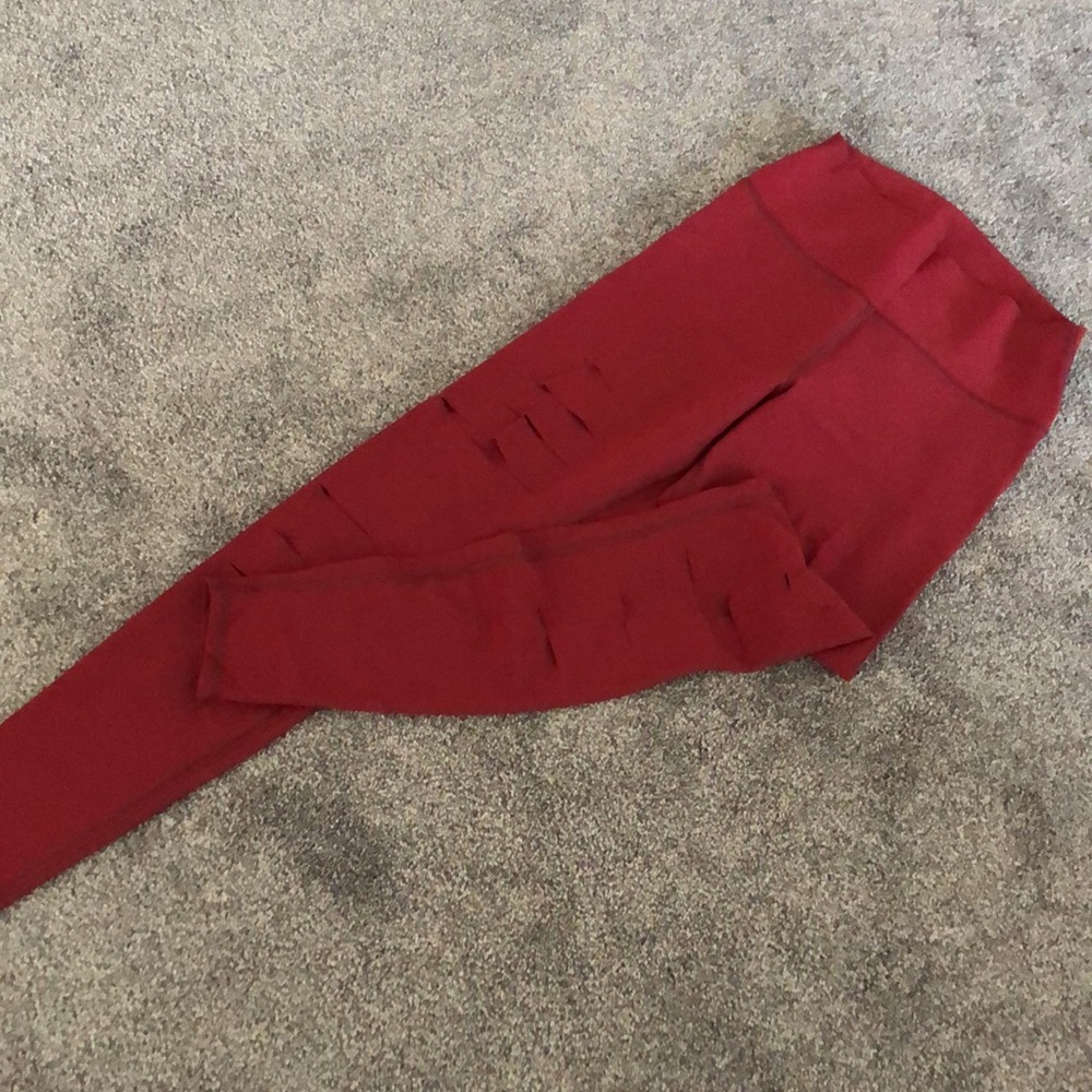 ALO Yoga Ripped Warrior 7/8